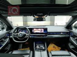 بي ام دبليو الفئة 5